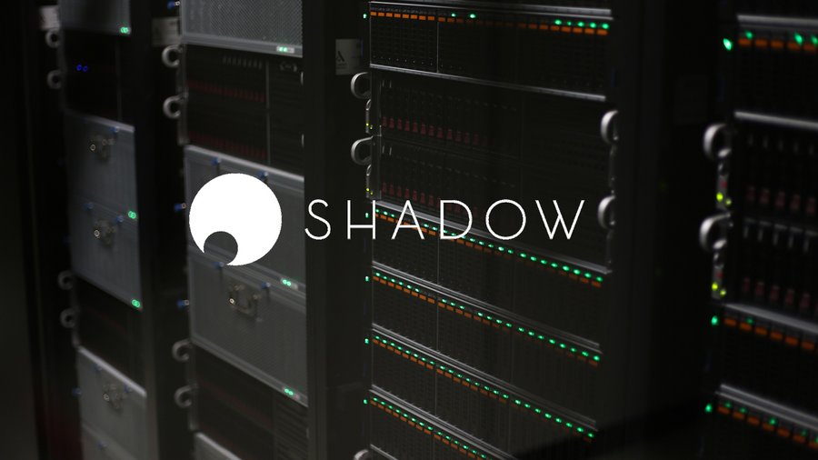 Shadow met à disposition 5000 abonnements pour la France