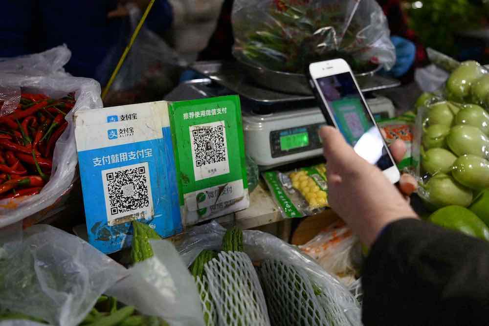 Pékin prévoit de démolir la célèbre application de paiement Alipay