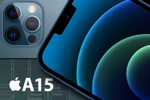 Les iPhone 13 et 13 Pro proposent des performances impressionnantes en jeu