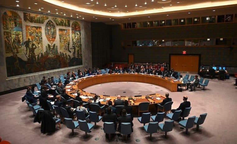 Les Nations unies ont été victimes d’une cyber-attaque, que s’est-il réellement passé ?