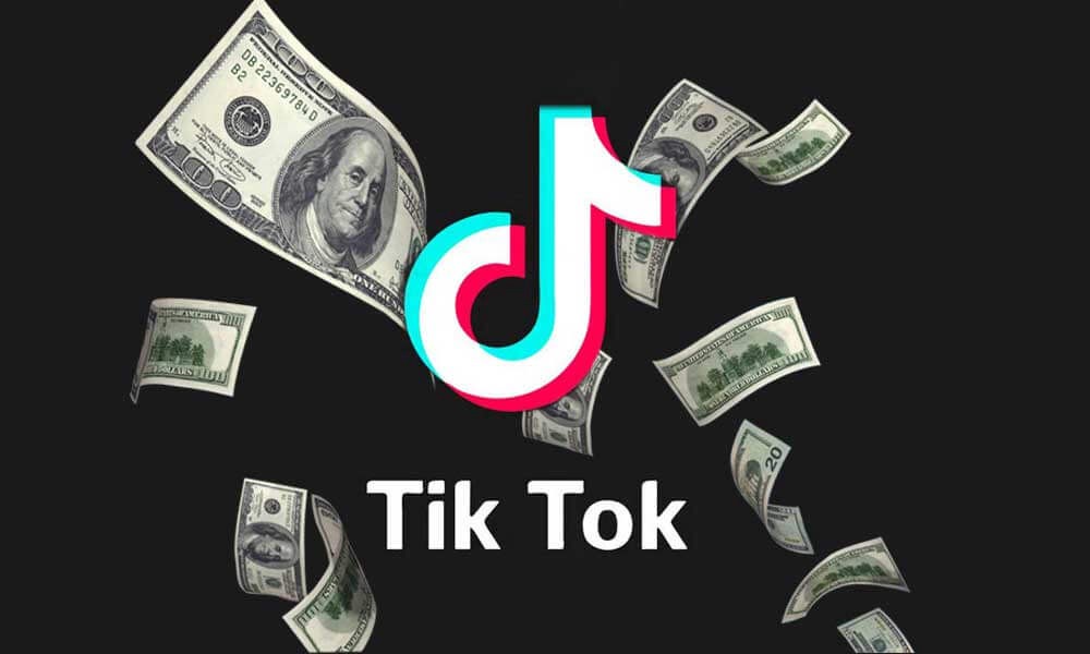 Et si TikTok vous faisait gagner des dizaines de milliers d’euros par mois ?