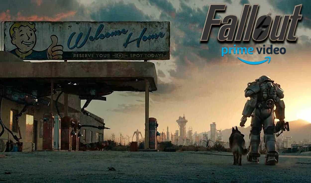 La série Fallout de Amazon Prime se dévoile dans un premier teaser