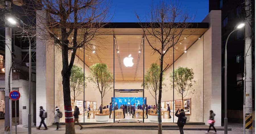Apple a décidé de boycotter le – métavers –