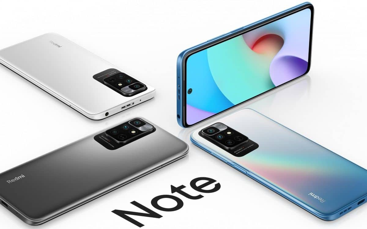 Redmi Note 11 4G apparaît dans la liste Geekbench avec SD 680