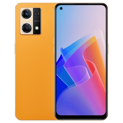 Oppo Reno 7