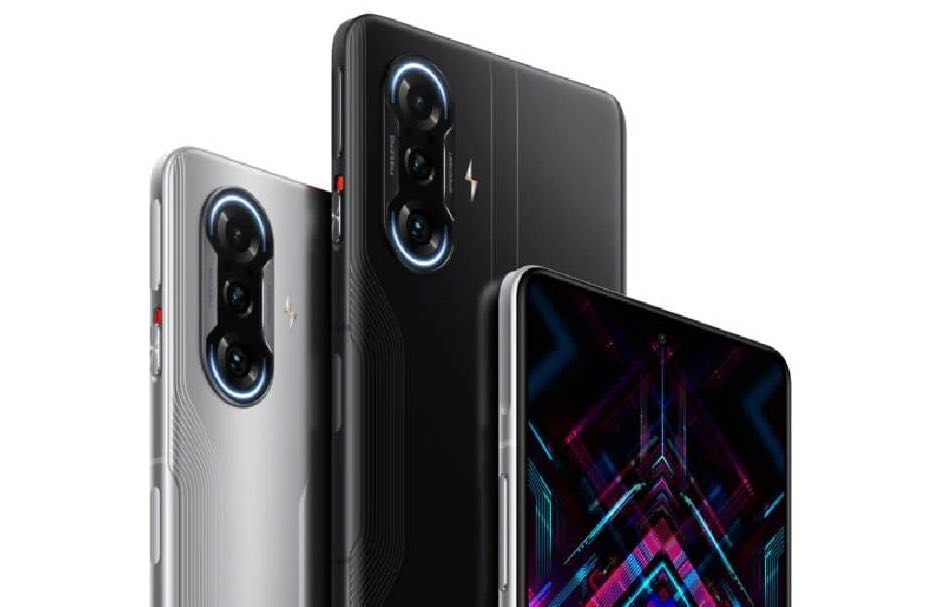 Lancement de Poco F4 GT le 26 avril, apparaît sur Geekbench avec SD 8 Gen 1