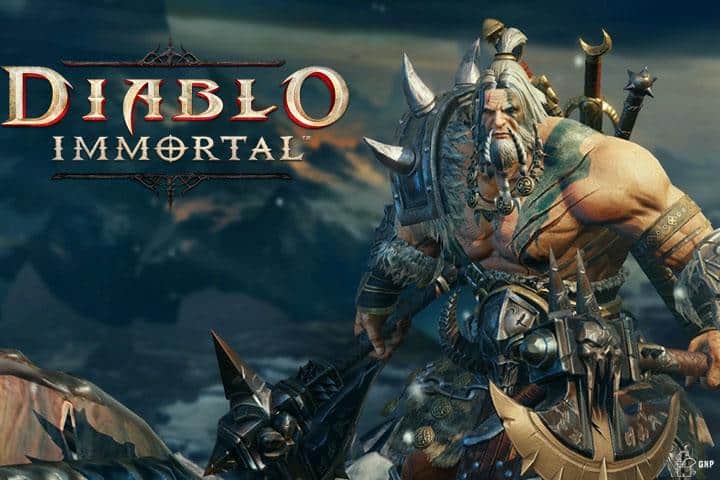 Diablo Immortal est désormais disponible sur Android et iOS, et une version PC