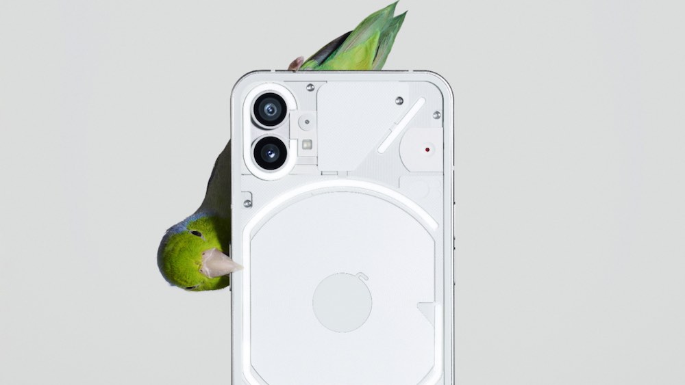 Nothing Phone (1) : Quels seront les tarifs en Europe ?