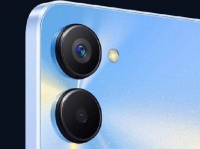 Realme Q5x 5G lancé avec une puce dimensity 700 et un écran HD+