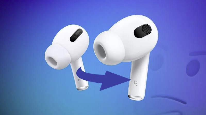 AirPods Pro 2 : Un suivi de la fréquence cardiaque et une fonction d’aide auditive
