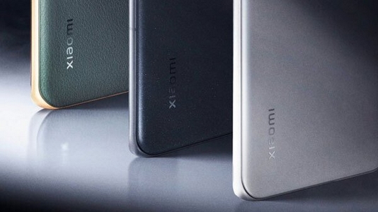 La série Xiaomi 12S sera dotée d’un cuir de silicone écologique pour la première fois