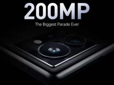 Infinix Zero Ultra : Caméras 200MP, une charge rapide de 180W et le chipset Dimensity 5G de MediaTek
