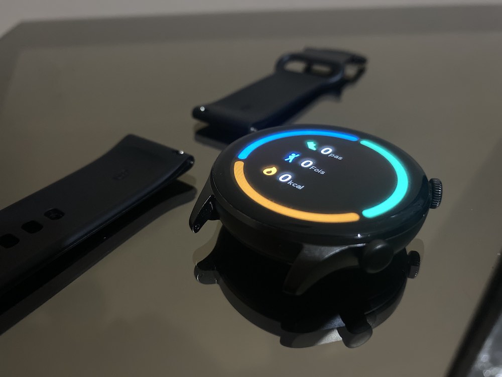 TEST – Xiaomi Haylou Solar Plus RT3 : Une montre abordable et des fonctionnalités digne d’une haute de gamme