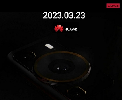 La conception de la série Huawei P60 divulguée, y compris la configuration de la caméra