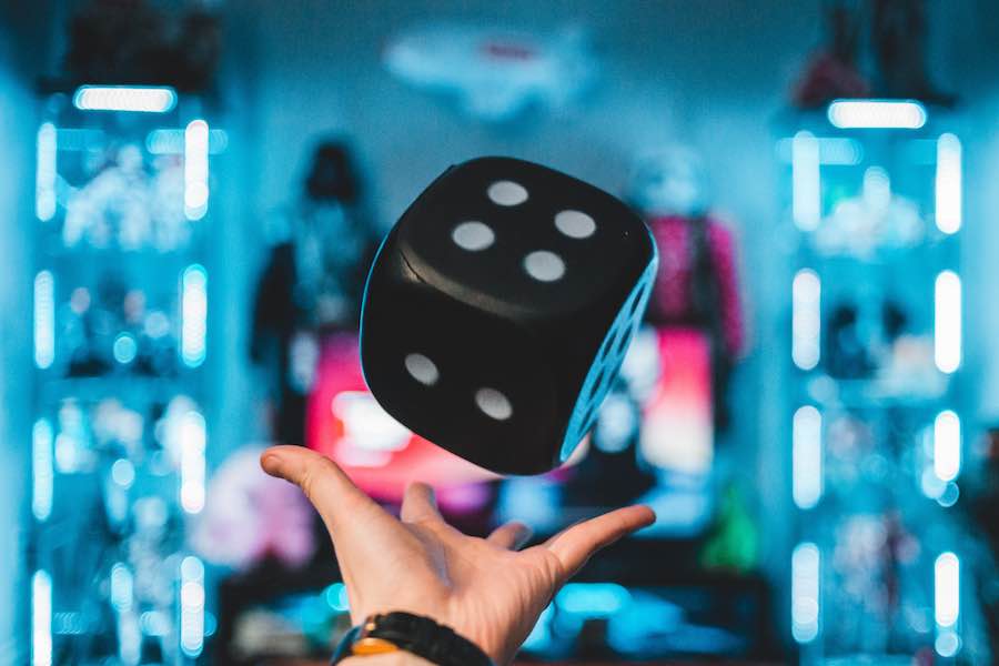 A quoi jouer sur votre téléphone en 2023 : Essayez un casino mobile