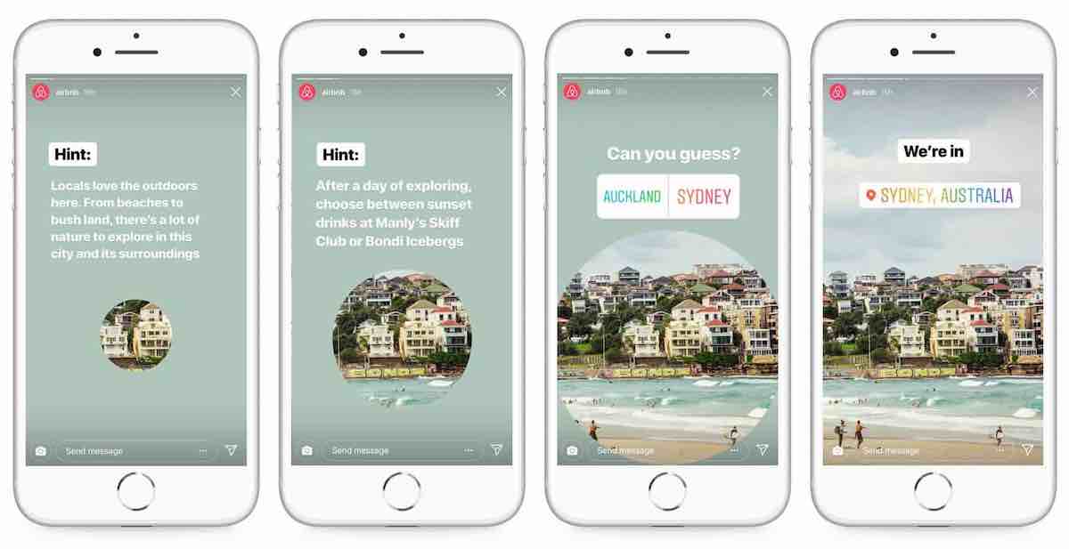 Un guide complet sur la façon de mentionner quelqu’un dans une Story Instagram