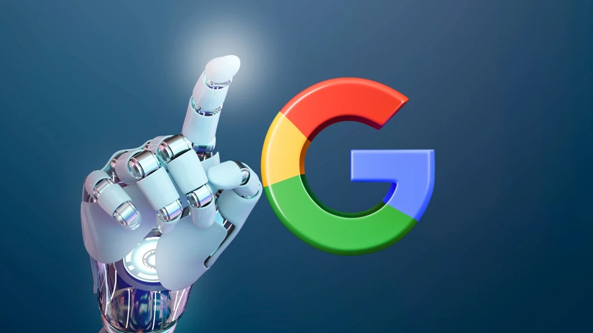 Les raisons pour lesquelles Google a peur de ces IA plus que de ChatGPT