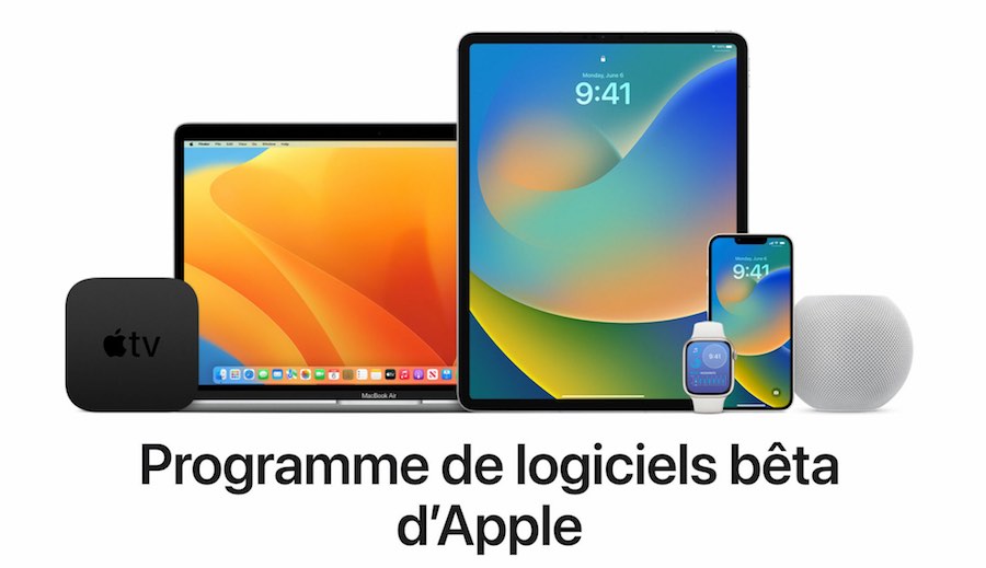 Comment installer la bêta iOS 17 sur votre iPhone ?