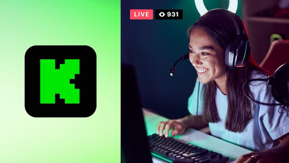 Kick : le concurrent qui menace Twitch avec sa formule révolutionnaire
