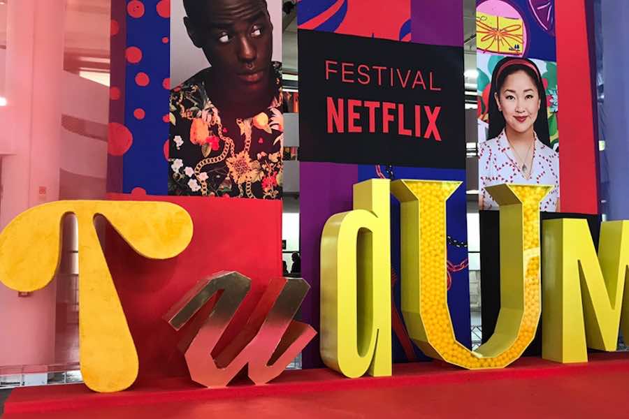 Netflix Tudum : Les 5 choses à retenir de l’événement