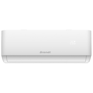 Climatiseurs Brandt ALASKA 9000 BTU