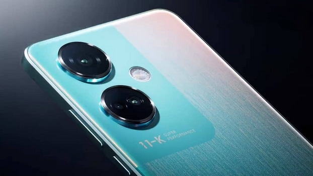 OPPO K11 : Une nouvelle version dans la classe moyenne