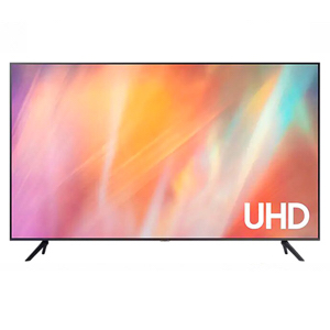 Téléviseurs Samsung UA58TU7000U