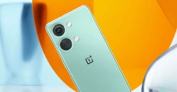 OnePlus Nord 3 reçoit OxygenOS 13.1.0.581 avec le correctif de sécurité 2023