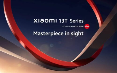 Xiaomi 13T Pro 5G : Fiche technique complète et des images fuitent