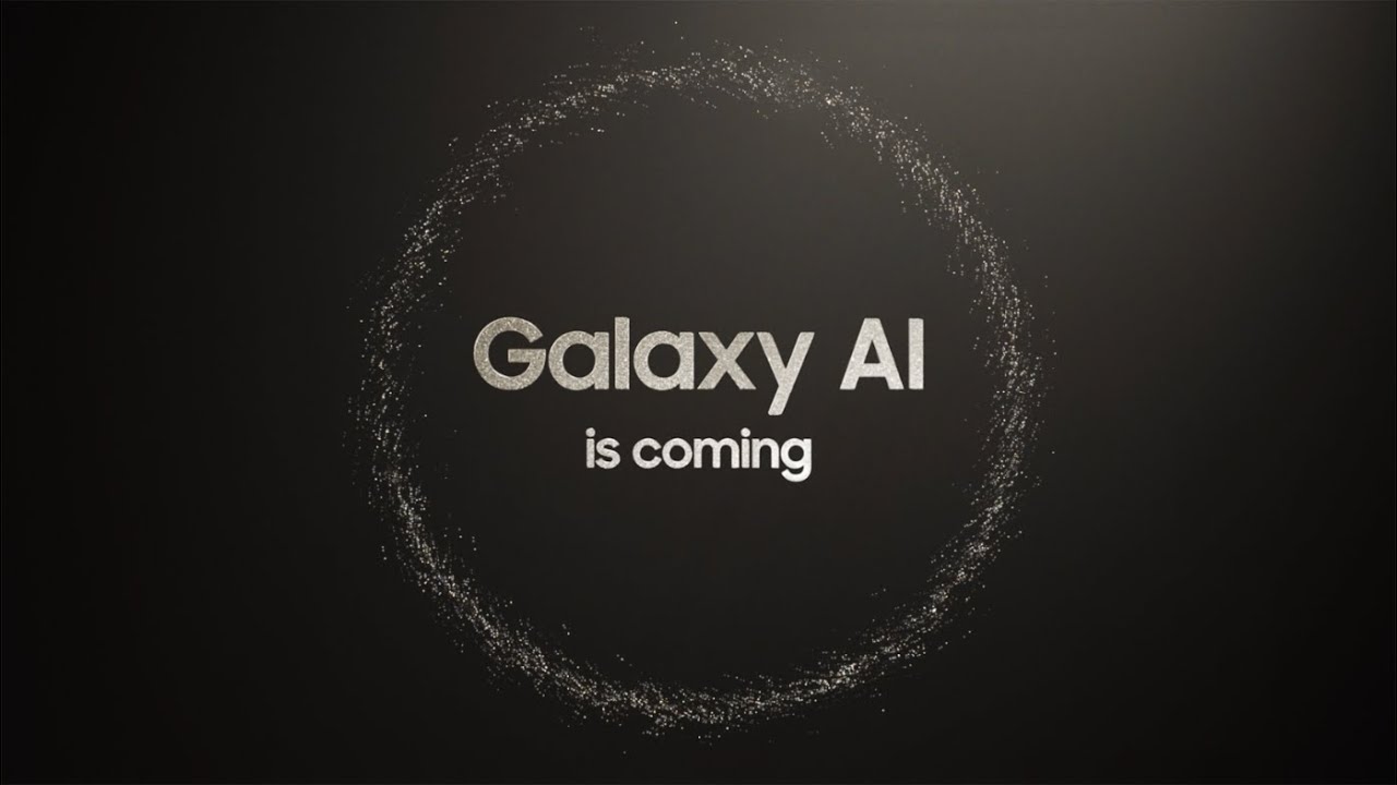 One UI 6.1 avec Galaxy AI pour la gamme S23, Fold5 et Flip5 arrive cette semaine