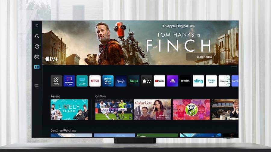 Samsung TV : Attention à la nouvelle mise à jour problématique