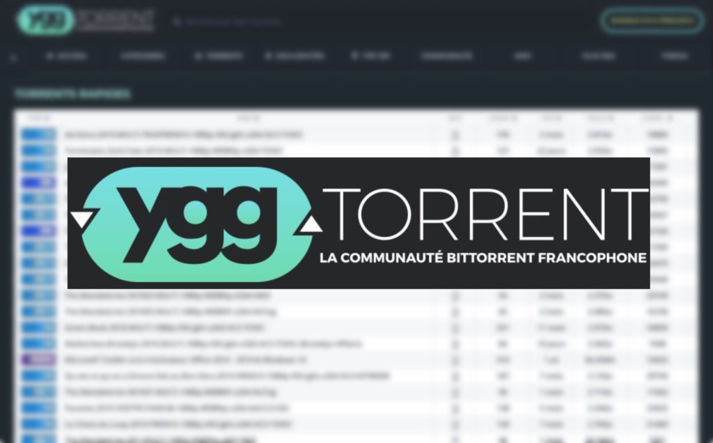 63 sites de streaming et de téléchargement illégal ont été bloqués par la justice