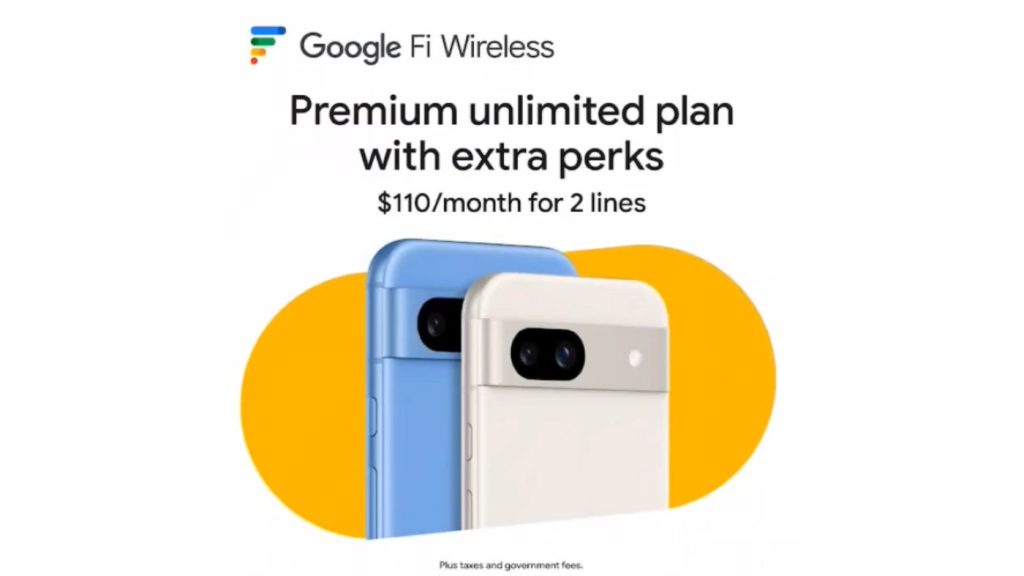 Le Google Pixel 8a révélé grâce à une fuite… par Google