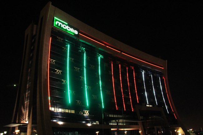 Une affaire de corruption secoue Mobilis
