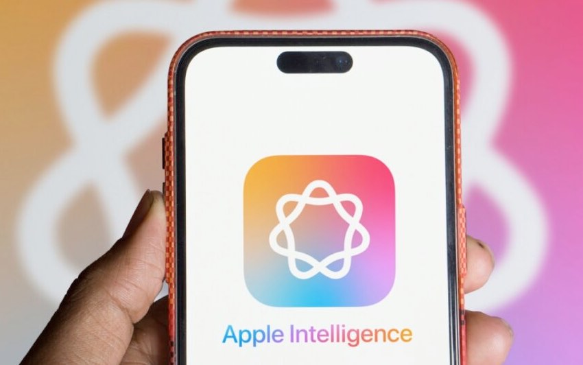 Apple Intelligence c’est quoi ?