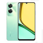 Realme C75