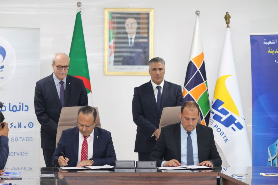 AADL et Algérie Poste : Les Factures Désormais Payables via BaridiMob
