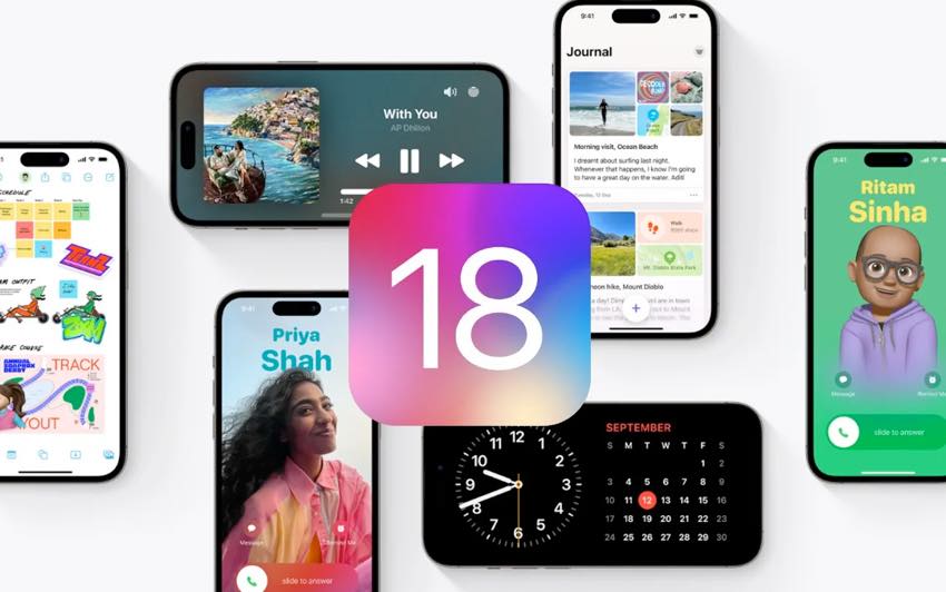 iOS 18 : Le secret qu’Apple vous cache ?