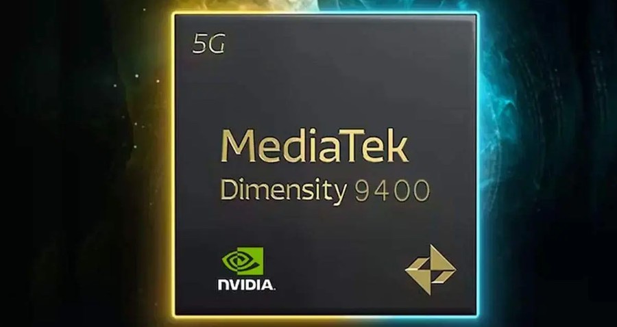 La puce Mediatek Dimensity 9400 bat l’Apple A18 Pro au benchmark GPU