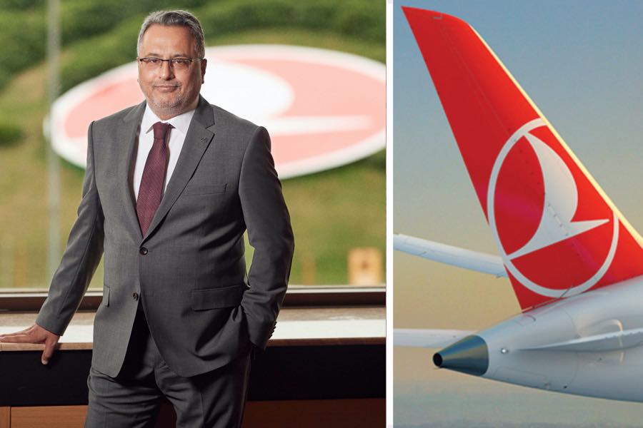 Turkish Airlines annonce ses vols vers Sydney