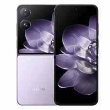 Xiaomi Mix Flip 2
