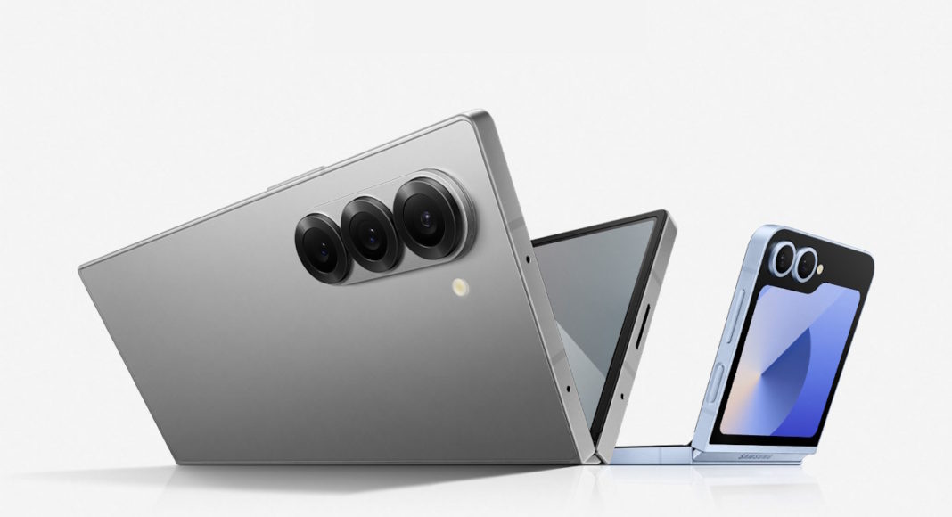Samsung dévoile ses nouveautés pour 2025 : un appareil XR et un Galaxy Fold abordable