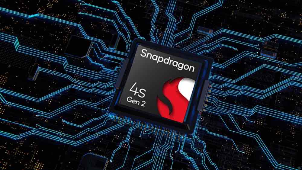Le premier smartphone Snapdragon 4s Gen 2 sera présenté la semaine prochaine