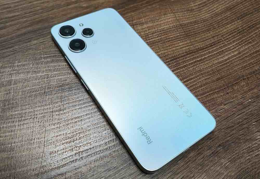 Le Redmi A3 Pro apparaît par surprise sur une boutique en ligne