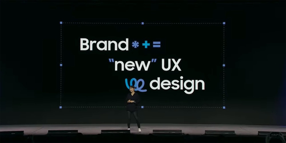 Samsung One UI 7 basé sur Android 15 ne sera disponible à partir de l’année prochaine