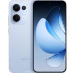 Oppo K13 Turbo