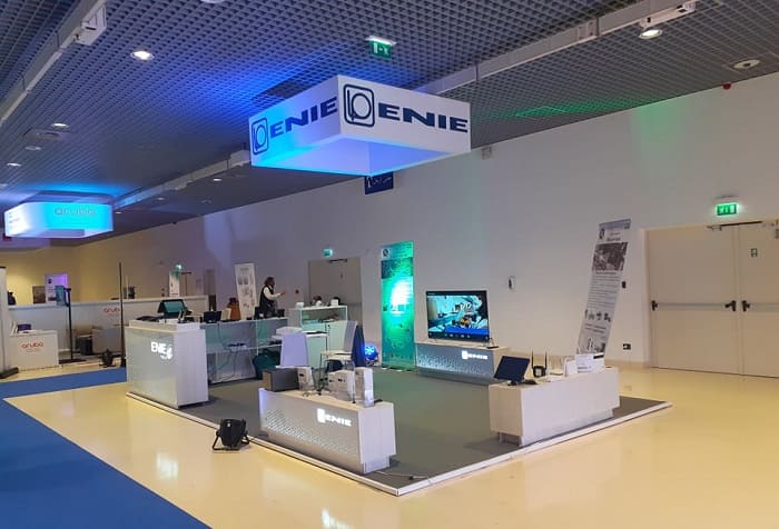 ENIE fait son retour après une pause de 3 ans : télévisions, réfrigérateurs et climatiseurs
