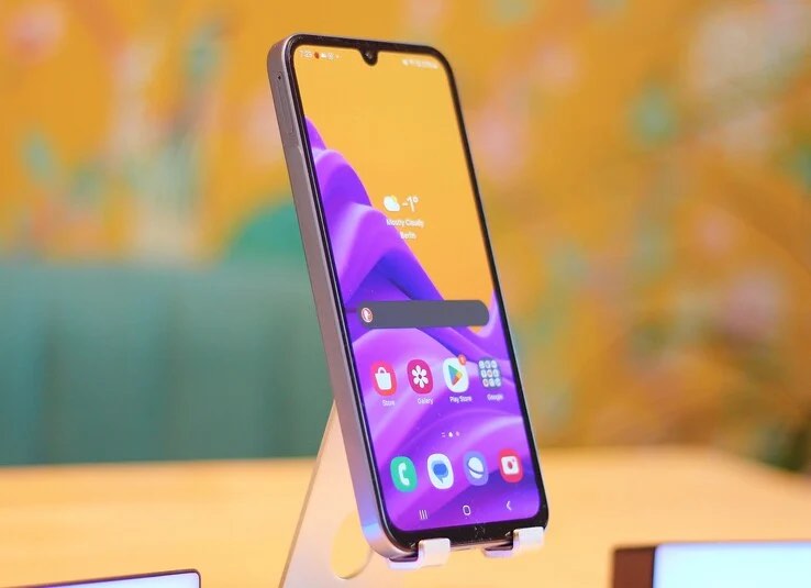 Galaxy A15 : le smartphone d’entrée de gamme qui sacrifie sans retenue