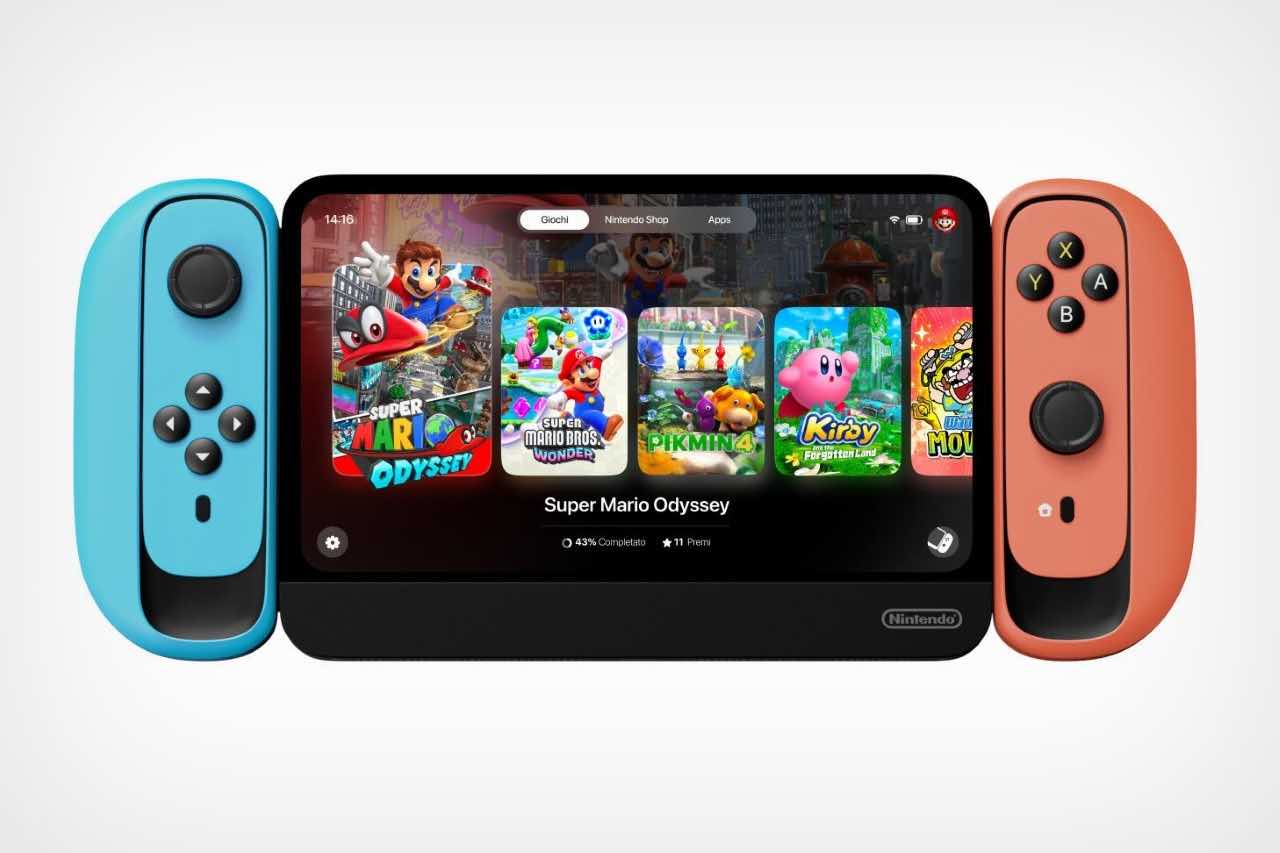 La Nintendo Switch 2 devrait être présentée la semaine prochaine et lancée en mars 2025 pour ces raisons