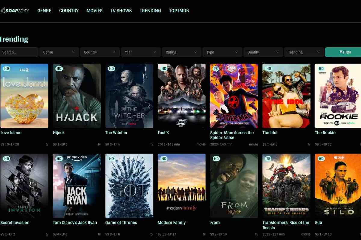 PapaDuStream, YggTorrent : La France va fermer le rideau sur 27 sites pirates